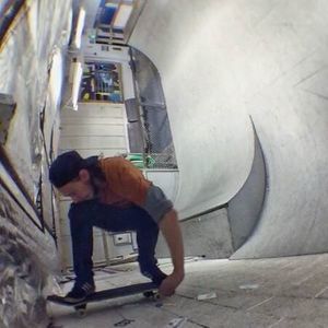 Meet your Posher, Nick